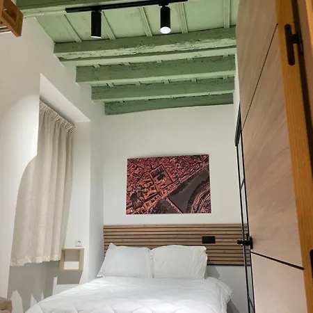 Hospederia El Reloj 2 Bedrooms * 科爾多瓦