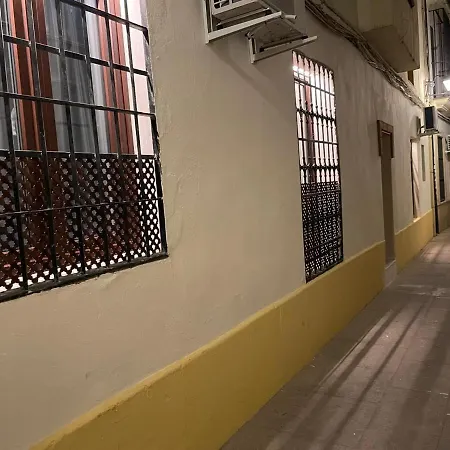 Hospederia El Reloj 2 Bedrooms 科爾多瓦
