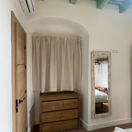 Hospederia El Reloj 2 Bedrooms * 科爾多瓦