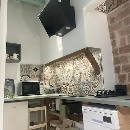 Hospederia El Reloj 2 Bedrooms 科爾多瓦