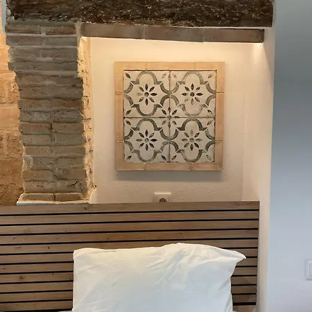 Hospederia El Reloj 2 Bedrooms Cordoba