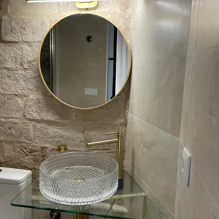 Hospederia El Reloj 2 Bedrooms Apartment *