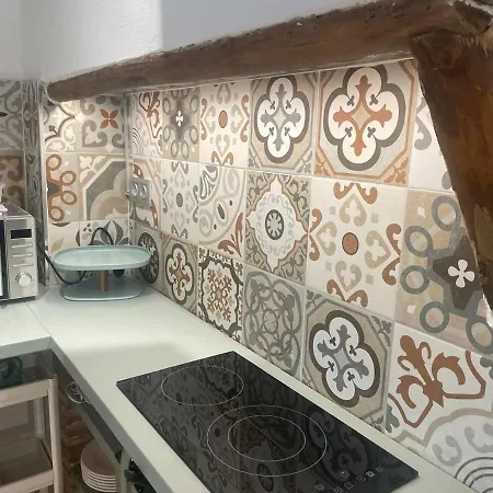 Hospederia El Reloj 2 Bedrooms 公寓 科爾多瓦